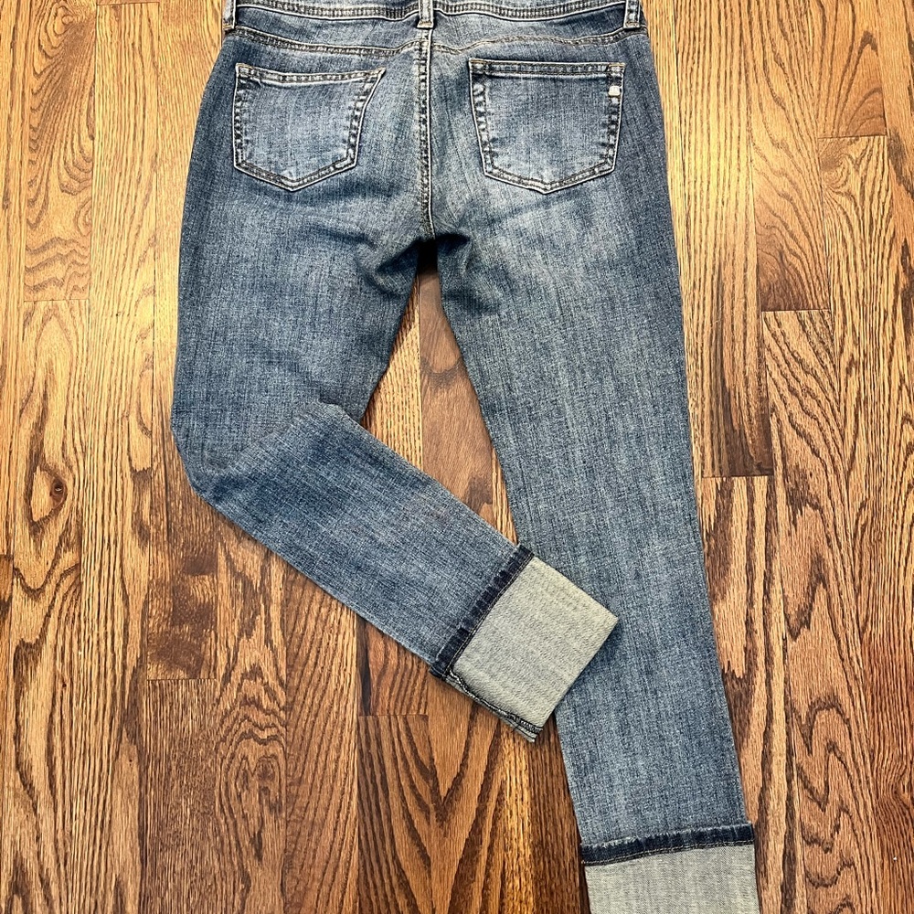 Jeans - Picture 2 of 3